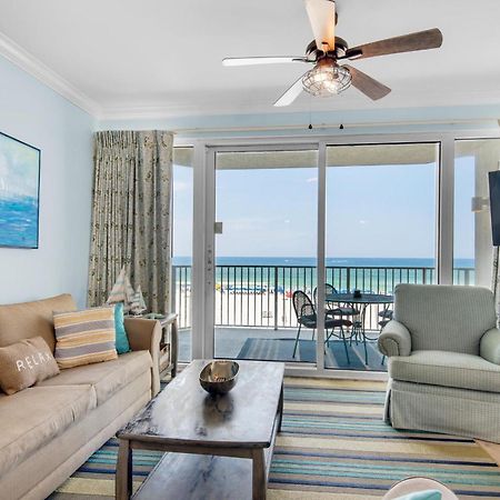 Boardwalk 209 Villa Panama City Beach Exterior photo