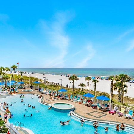 Boardwalk 209 Villa Panama City Beach Exterior photo
