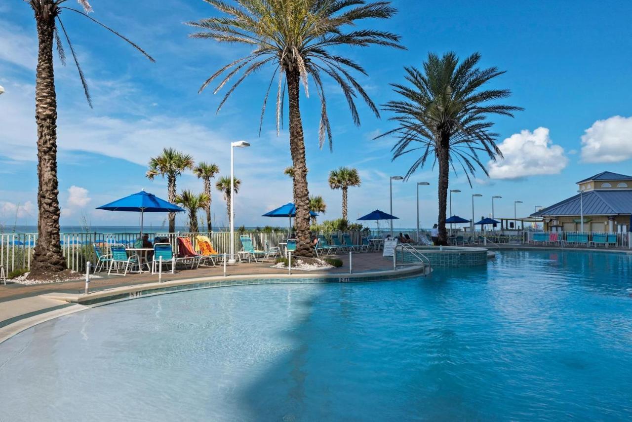 Boardwalk 209 Villa Panama City Beach Exterior photo
