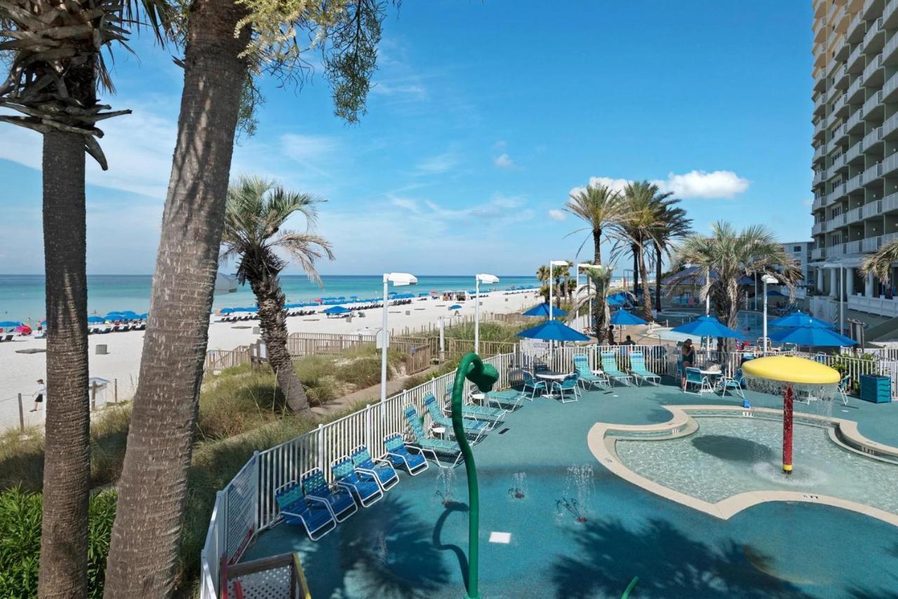 Boardwalk 209 Villa Panama City Beach Exterior photo