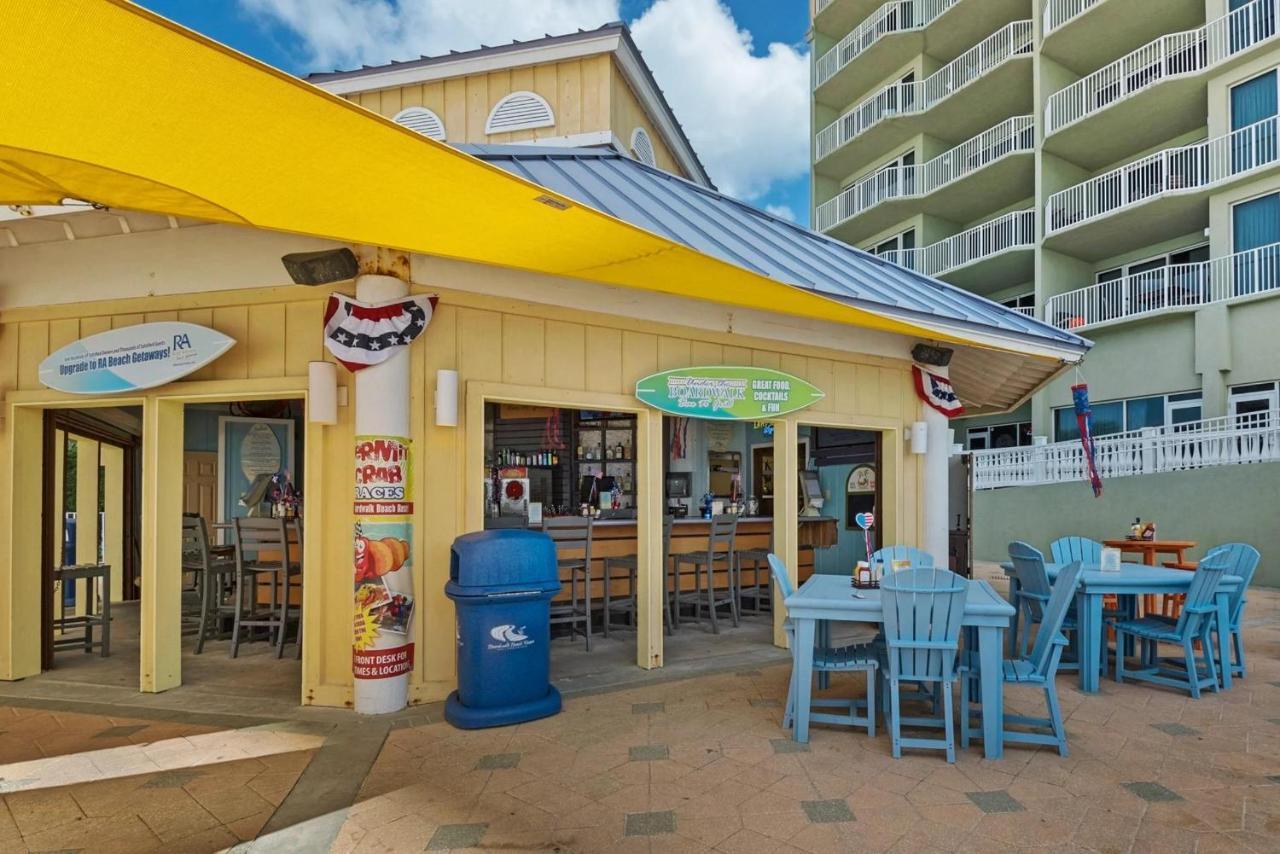Boardwalk 209 Villa Panama City Beach Exterior photo