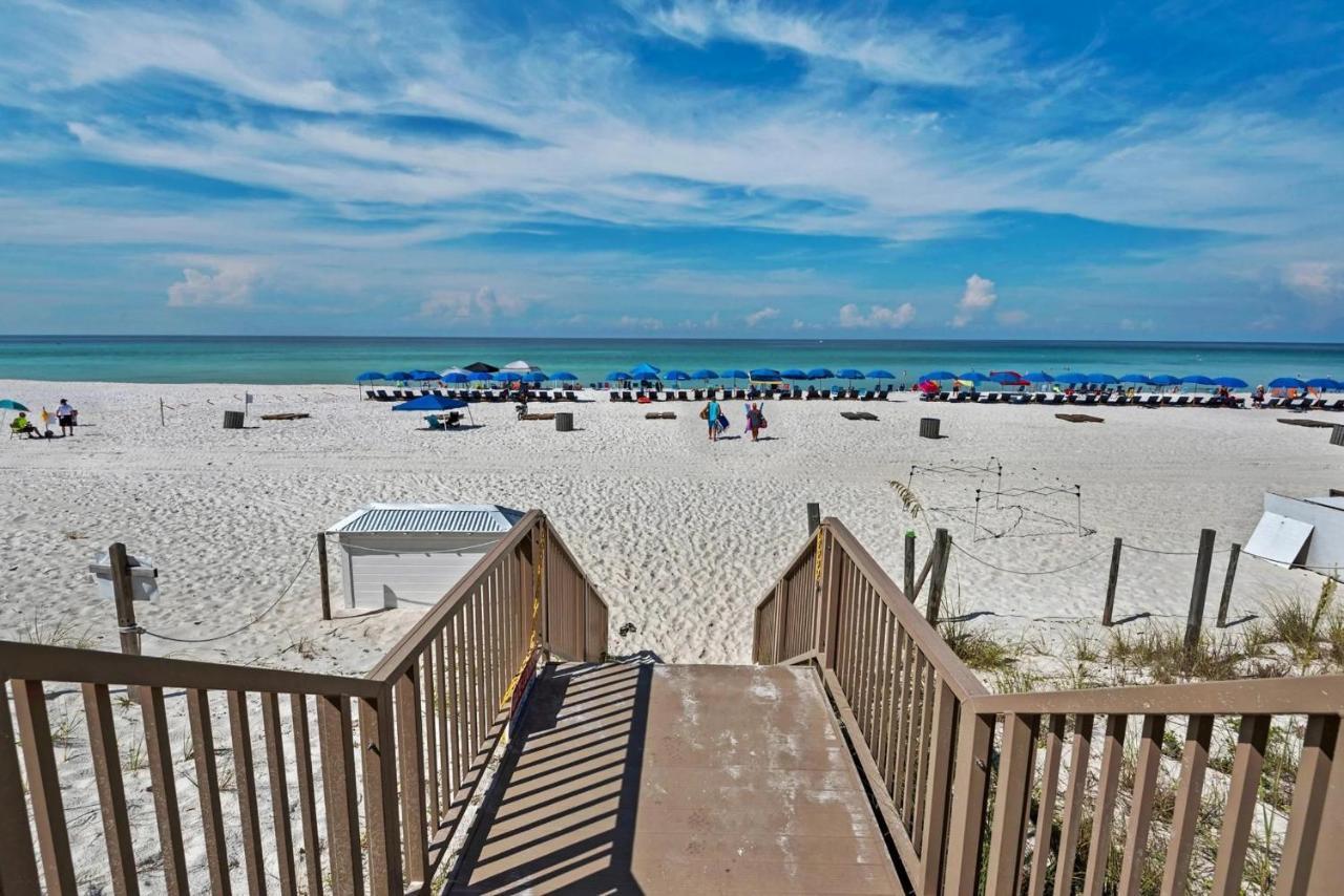 Boardwalk 209 Villa Panama City Beach Exterior photo