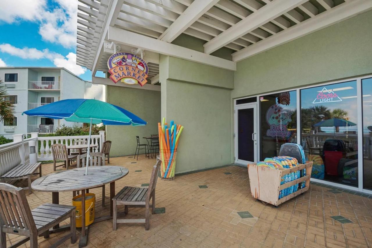 Boardwalk 209 Villa Panama City Beach Exterior photo