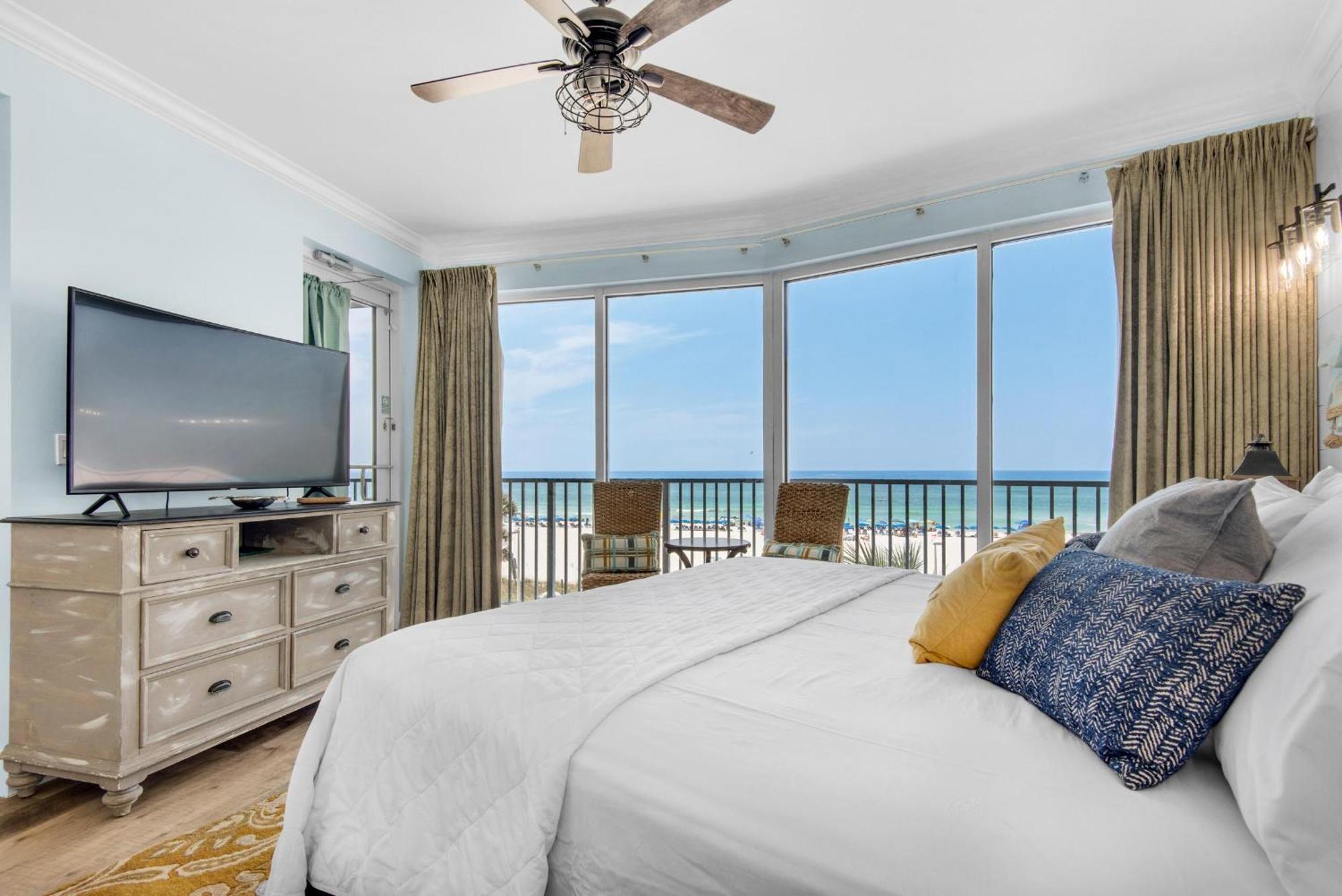 Boardwalk 209 Villa Panama City Beach Exterior photo