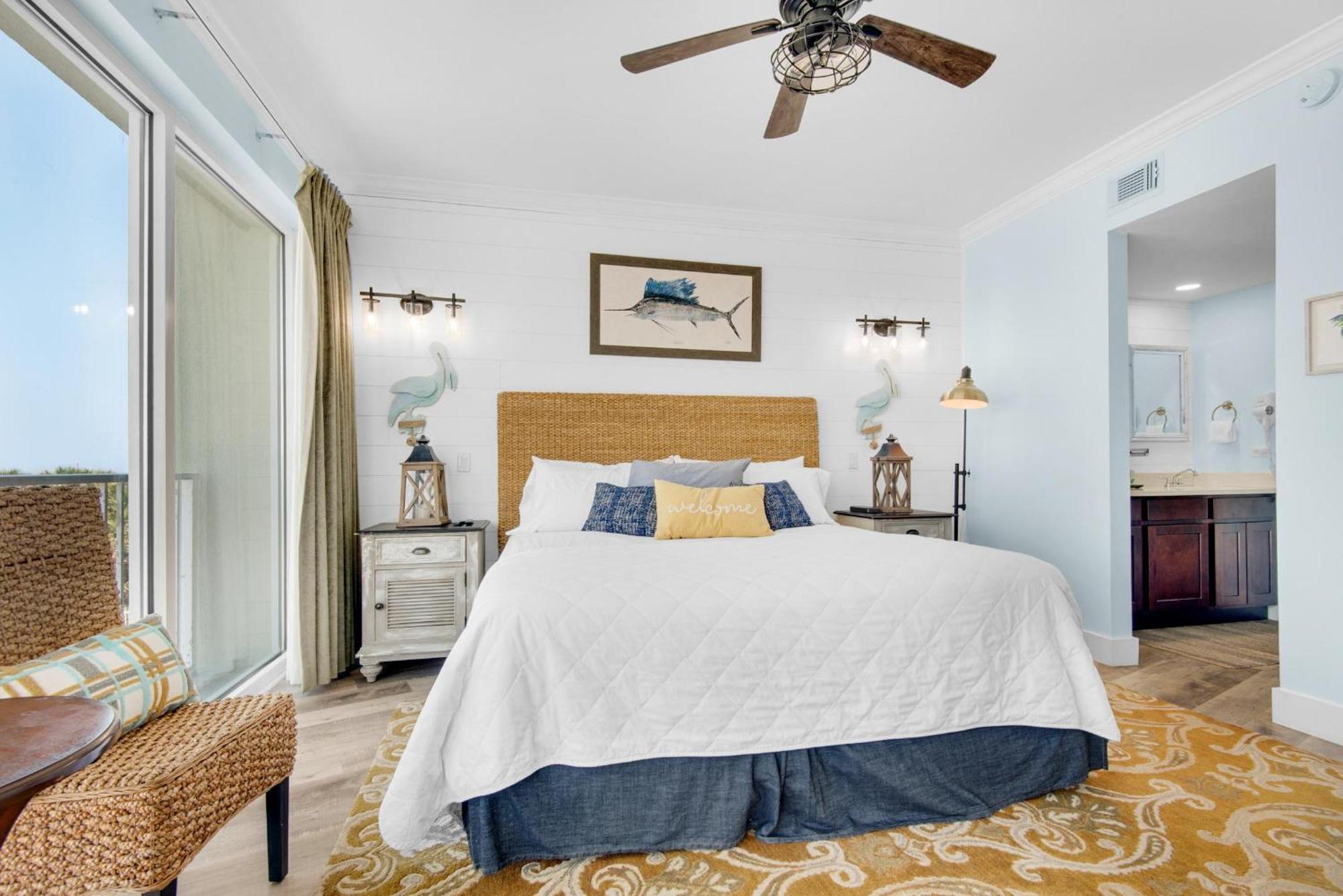 Boardwalk 209 Villa Panama City Beach Exterior photo