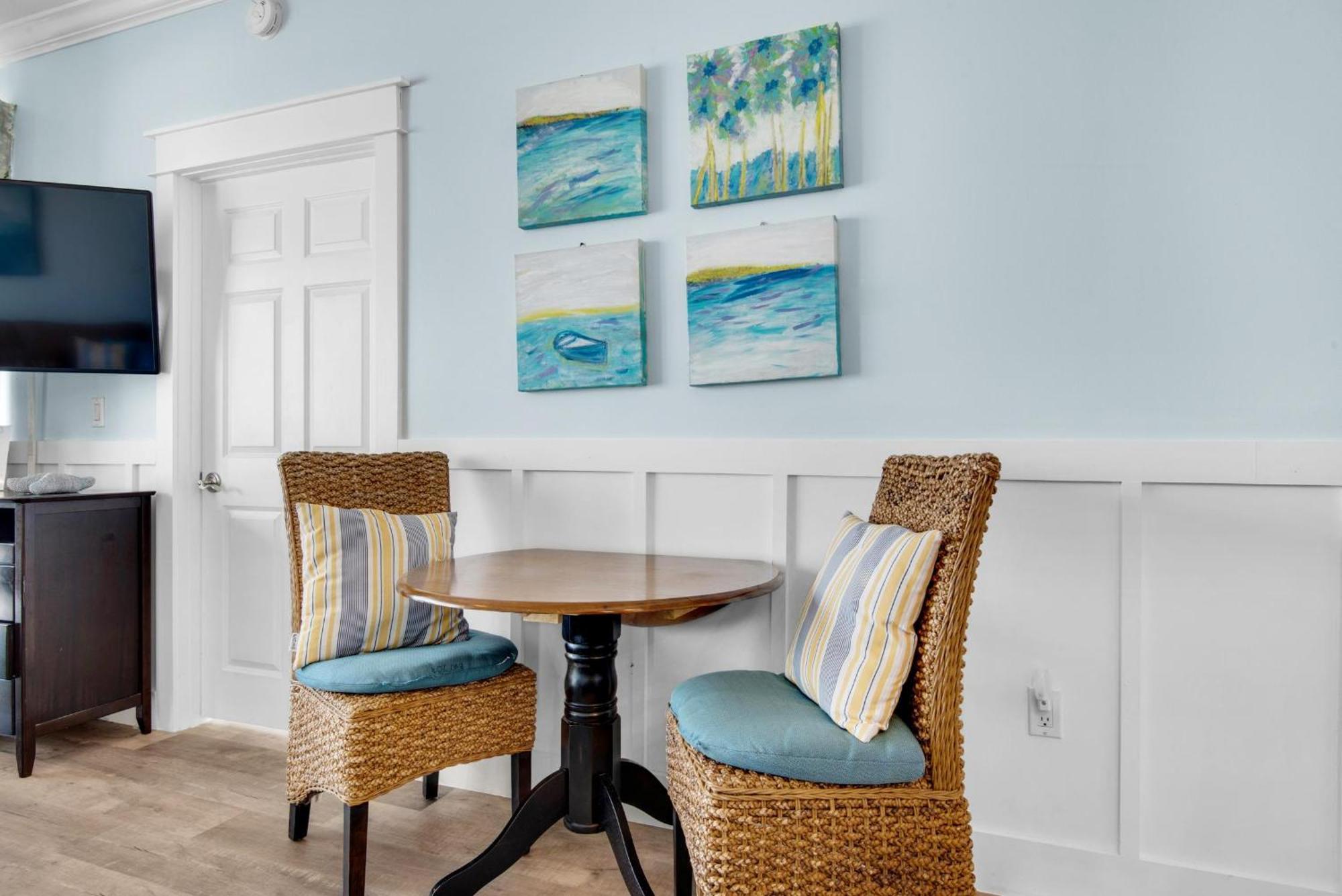Boardwalk 209 Villa Panama City Beach Exterior photo