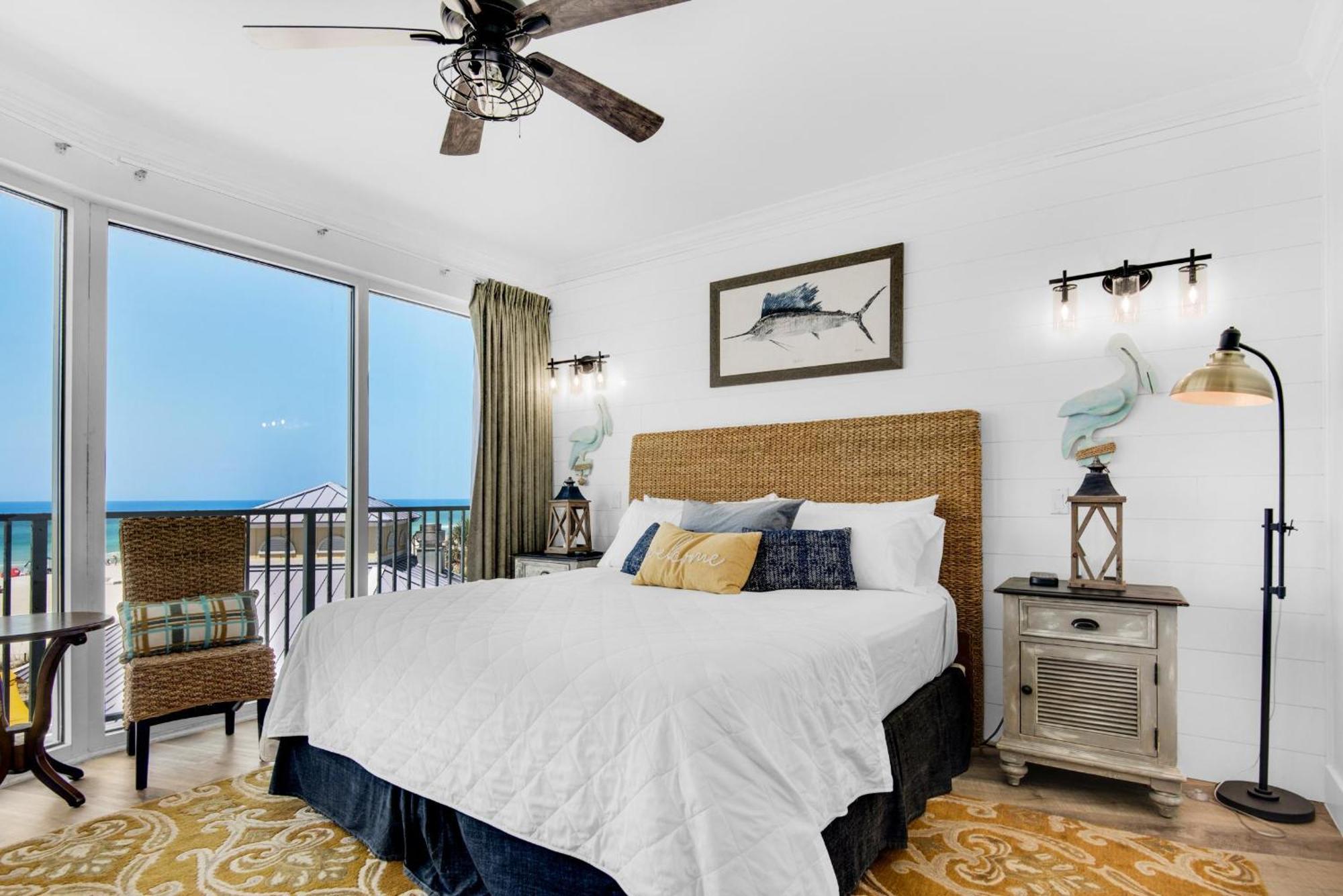 Boardwalk 209 Villa Panama City Beach Exterior photo