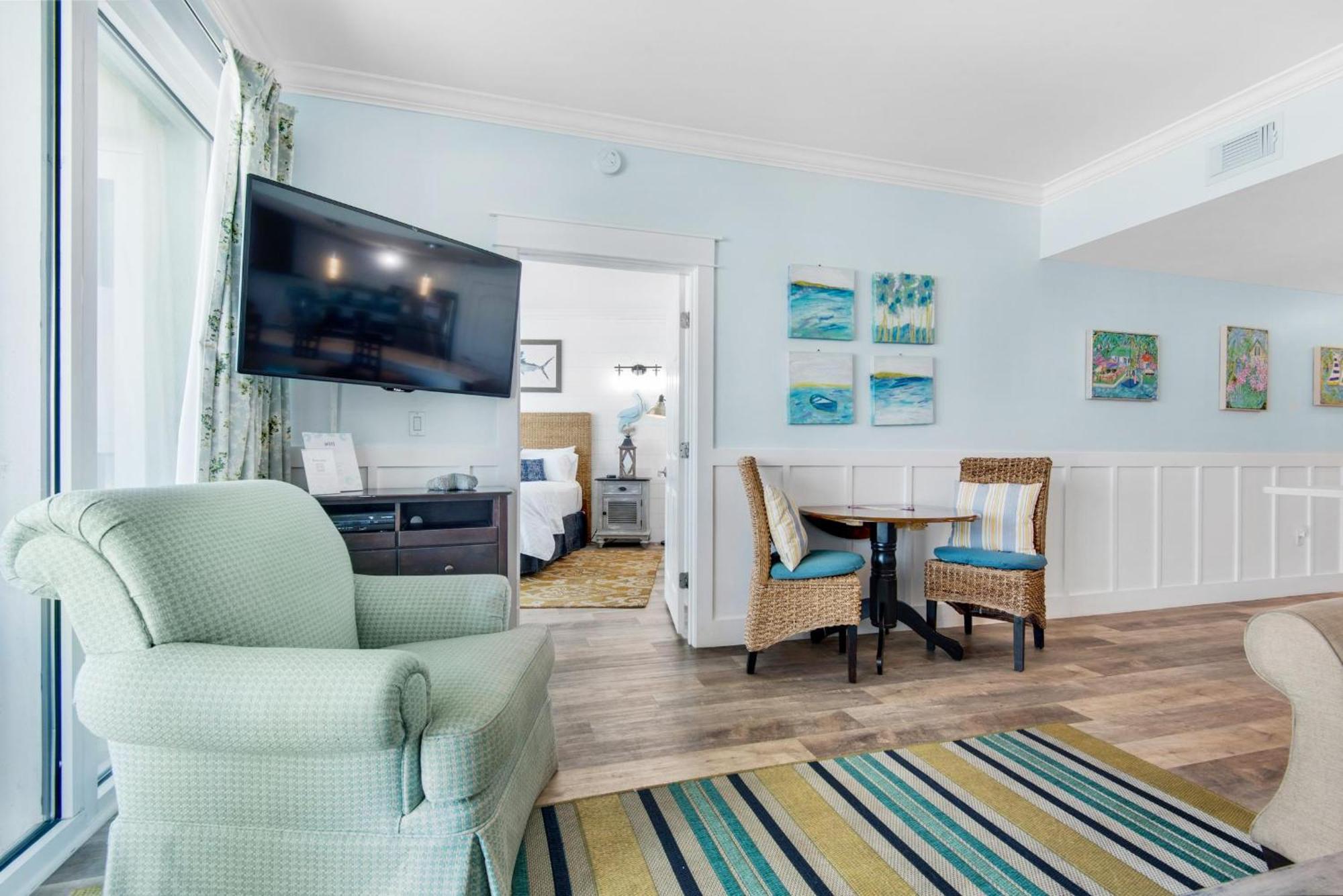 Boardwalk 209 Villa Panama City Beach Exterior photo